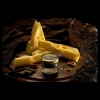 Купить WTO Tanzania Blend - Maasdam (Сыр Маасдам) 20 г