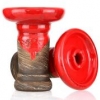 Купить Чаша Kolos Romerica Glaze Top Red