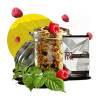Купить Peter Ralf - Granola Flat (Освянка с Малиной) 50г