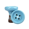 Купить Чаша Kolos Lyomista Glaze Top Blue