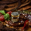 Купить WTO Tanzania Blend - Salmon Grill (Лосось гриль) 20 г