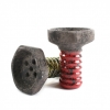 Купить Чаша Thor Evil Screw Clay