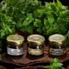Купить WTO Tanzania Blend - Green Basil (Зеленый базилик) 20 г
