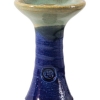 Купить Чаша Hookah John HJ Alien Mini Cobalt Froth