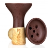 Купить Чаша Moonrave Killer Bowl Matt Dark Brown
