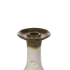 Купить Чаша Hookah John HJ Alien Mini Yellowberry over White