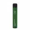 Купить Elf Bar - Kiwi Passion Fruit Guava (Киви Маракуйя Гуава), 1500 затяжек, 20 мг (2%)