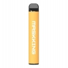 Купить Maskking High GT - Ice Mango (Ледяной манго), 450 затяжек, 20 мг (2%)