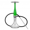 Купить Hooligan Hookah Special Edition Green