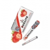 Купить Luxlite - Strawberry (Клубника), 650 затяжек, 18 мг (1,8%)
