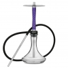 Купить Geometry Hookah Little Bro Rhombus Purple