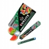 Купить Luxlite - Watermelon Menthol (Арбуз с ментолом), 650 затяжек, 18 мг (1,8%)