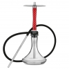Купить Geometry Hookah Little Bro Rhombus Red