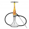 Купить Hooligan Hookah Special Edition Yellow Red Brown