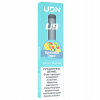 Купить UDN U9 - Фруктовый пирог, 300 затяжек, 20 мг (2%)