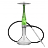 Купить Hooligan Hookah Special Edition Green White
