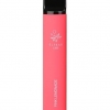 Купить Elf Bar - Pink Lemonade (Розовый Лимонад), 1500 затяжек, 20 мг (2%)