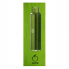 Купить IZI x8 - Apple (Яблоко), 1500 затяжек, 20 мг (2%)