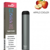 Купить Eleaf iStick - Apple Cooler (Яблоко с холодком), 300 затяжек, 20 мг (2%)