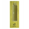 Купить IZI x8 - Banana (Банан), 1500 затяжек, 20 мг (2%)