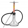 Купить Geometry Hookah Little Bro Woody Epox Rose Yellow