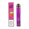 Купить Puff XTRA - Passion Fruit Strawberry (Маракуйя, Клубника), 1500 затяжек, 20 мг (2%)
