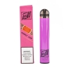 Купить Puff XTRA - Watermelon Bubble Gum (Арбузная Жвачка), 1500 затяжек, 20 мг (2%)
