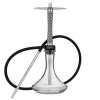 Купить Geometry Hookah Little Bro Rhombus Grey