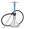 Купить Geometry Hookah Little Bro Rhombus Gloss Light Blue