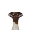 Купить Чаша Hookah John HJ Alien Mini Golden Nugget