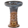 Купить Чаша Hookah John HJ Retro Harmony Blue tobacco