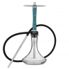 Купить Geometry Hookah Little Bro Stone Turquise