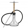 Купить Geometry Hookah Little Bro Stone Light Brown
