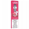 Купить UDN U9 - Освежающее личи, 300 затяжек, 20 мг (2%)