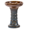 Купить Чаша Hookah John HJ Retro Harmony Tobacco Blue