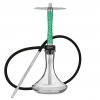 Купить Geometry Hookah Little Bro Stone Green