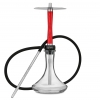 Купить Geometry Hookah Little Bro Wood Red
