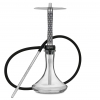 Купить Geometry Hookah Little Bro Honeycomb Grey
