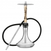 Купить Geometry Hookah Little Bro Volt Light Brown