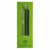 Купить IZI x8 - Melon Strawberry Apple (Дыня Клубника Яблоко), 1500 затяжек, 20 мг (2%)