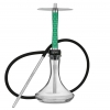 Купить Geometry Hookah Little Bro Honeycomb Green