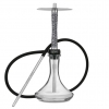 Купить Geometry Hookah Little Bro Stone Grey