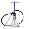 Купить Geometry Hookah Little Bro Wood Blue