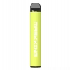 Купить Maskking High GT - Lush Ice (Ледяной арбуз), 450 затяжек, 20 мг (2%)