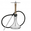 Купить Geometry Hookah Little Bro Atom Light Brown