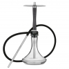 Купить Geometry Hookah Little Bro Wood Black