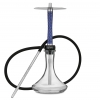 Купить Geometry Hookah Little Bro Rhombus Blue