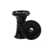 Купить Чаша Hookah John HJ 80 feet Resurrection Black