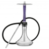 Купить Geometry Hookah Little Bro Honeycomb Purple