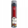 Купить Diamond - Frozen Strawberry (Ледяная Клубника), 500 затяжек, 20 мг (2%)